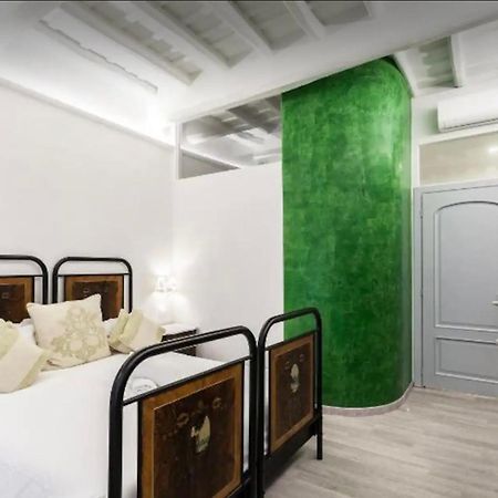 Vittoria Suite Рим Екстер'єр фото