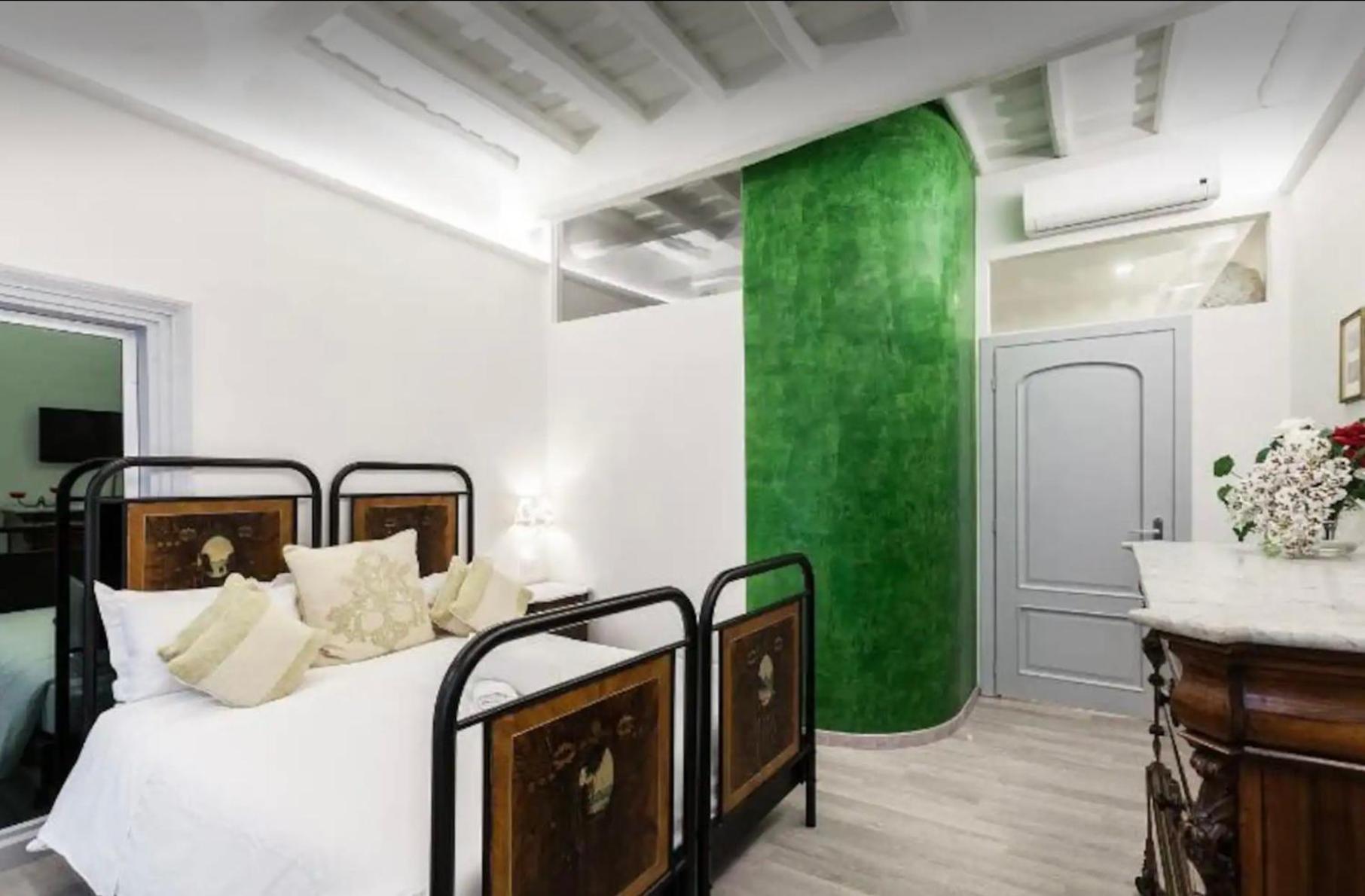 Vittoria Suite Рим Екстер'єр фото