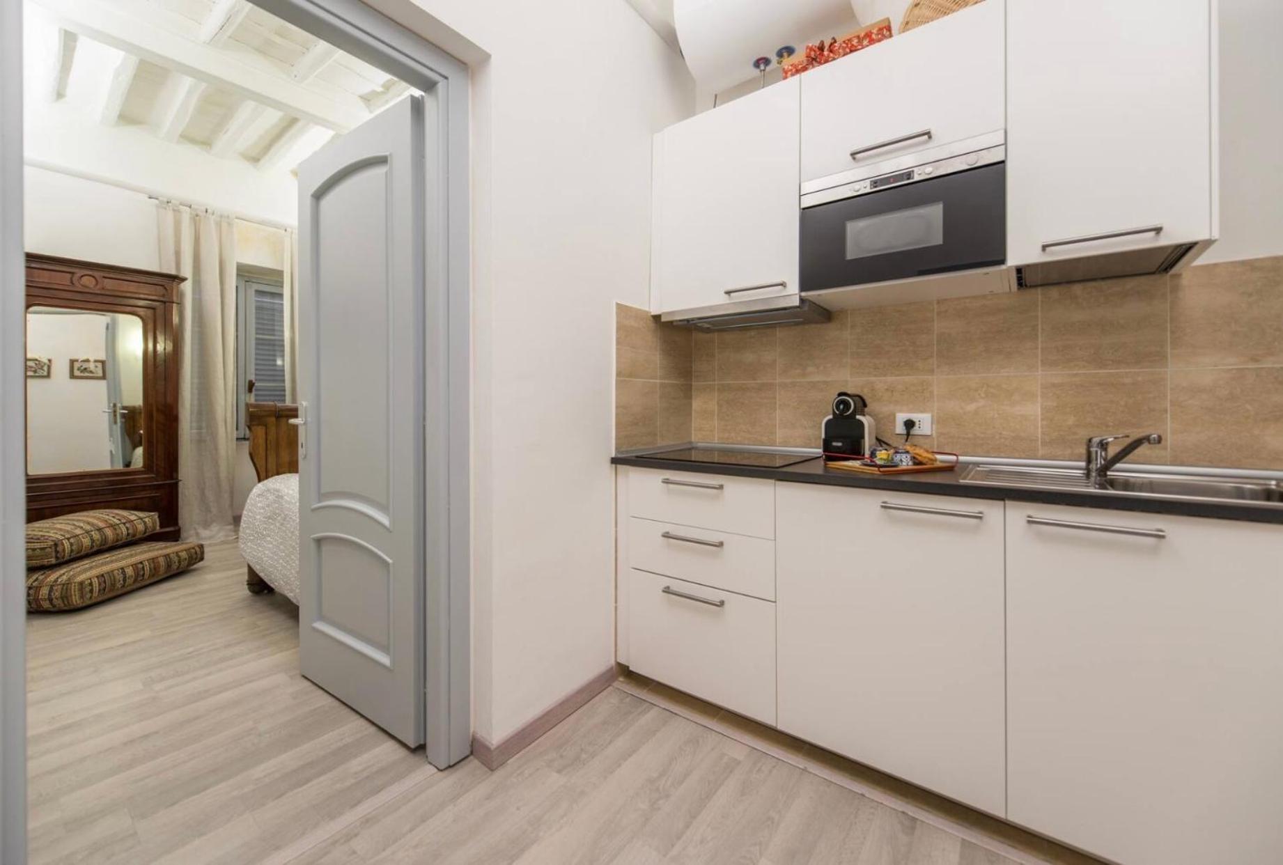 Vittoria Suite Рим Екстер'єр фото