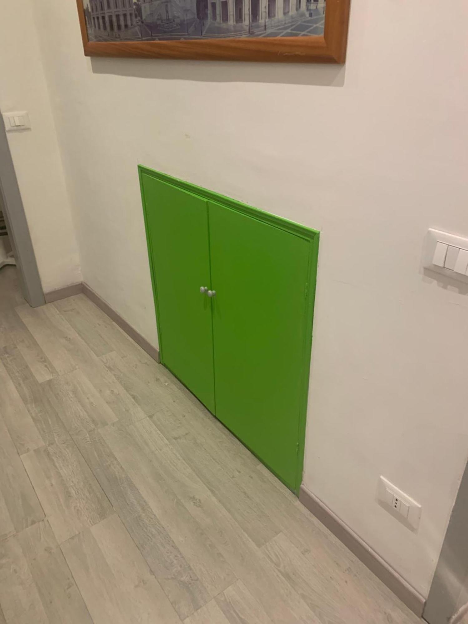 Vittoria Suite Рим Екстер'єр фото