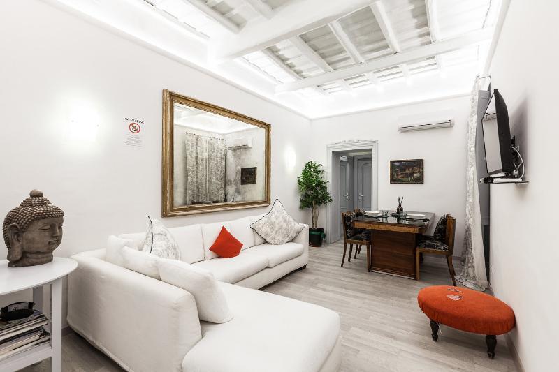 Vittoria Suite Рим Екстер'єр фото