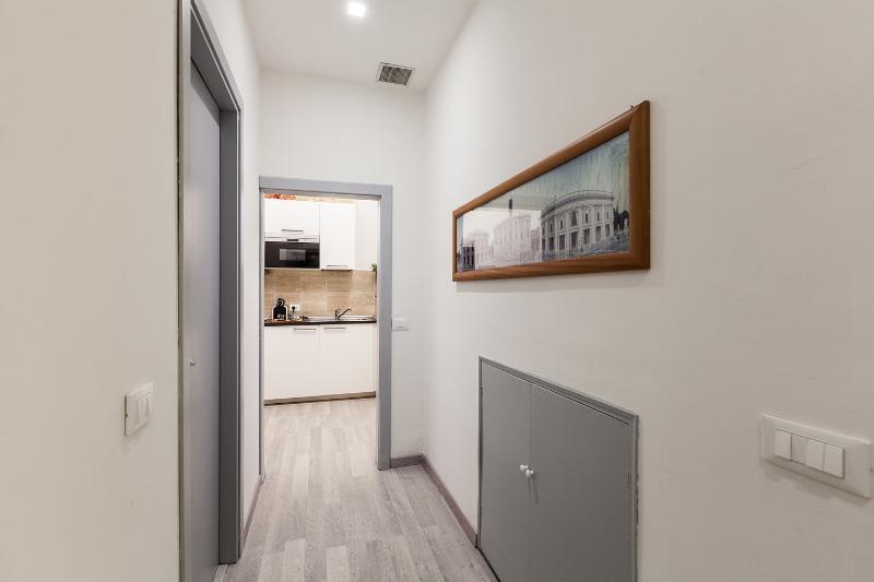 Vittoria Suite Рим Екстер'єр фото