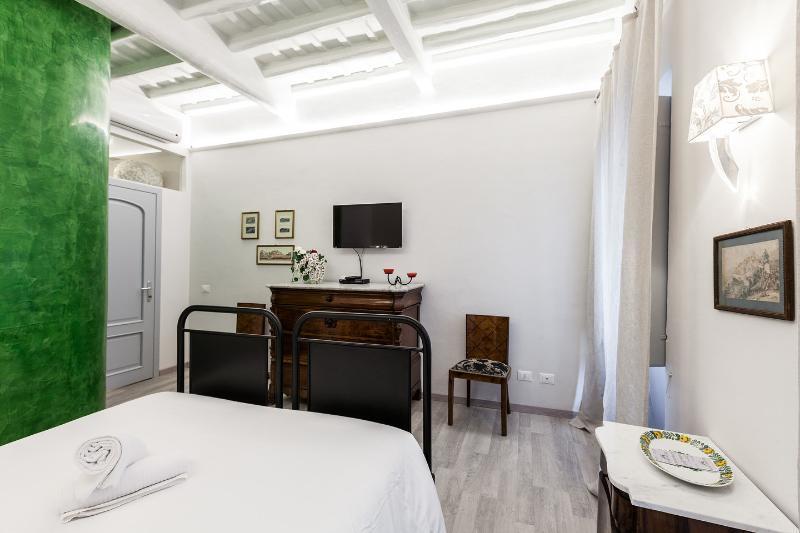 Vittoria Suite Рим Екстер'єр фото