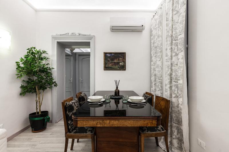 Vittoria Suite Рим Екстер'єр фото