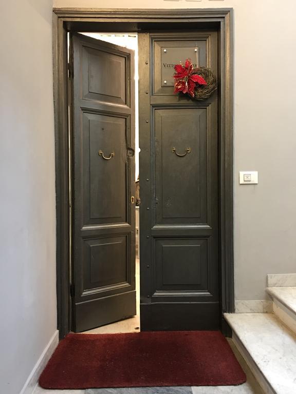 Vittoria Suite Рим Екстер'єр фото
