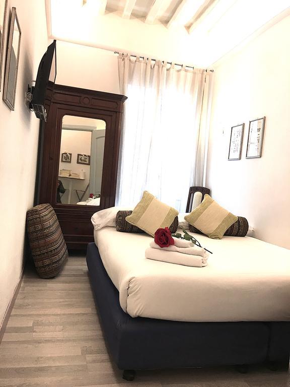 Vittoria Suite Рим Екстер'єр фото