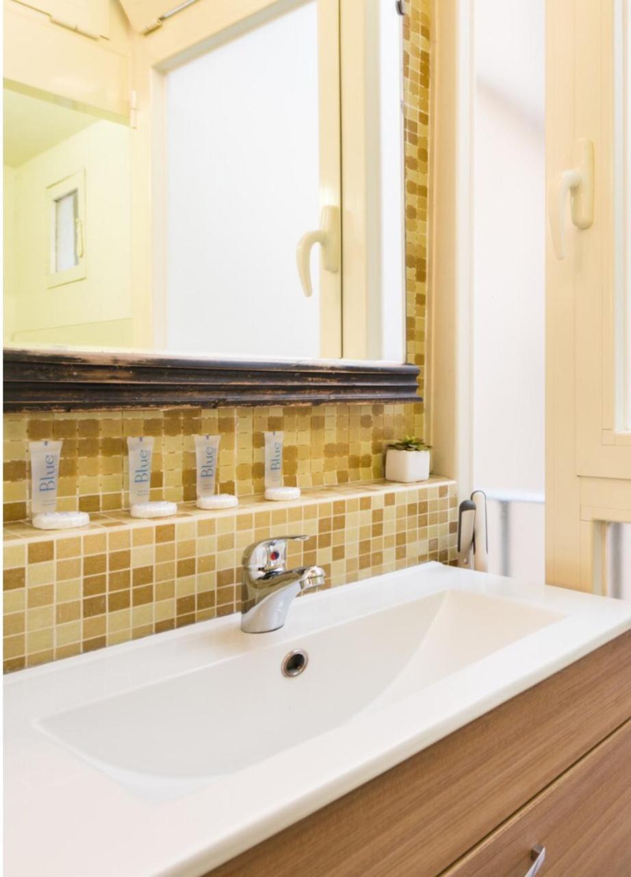 Vittoria Suite Рим Екстер'єр фото