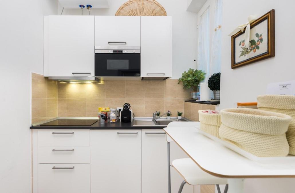 Vittoria Suite Рим Екстер'єр фото