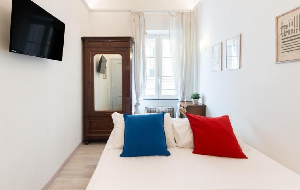 Vittoria Suite Рим Екстер'єр фото